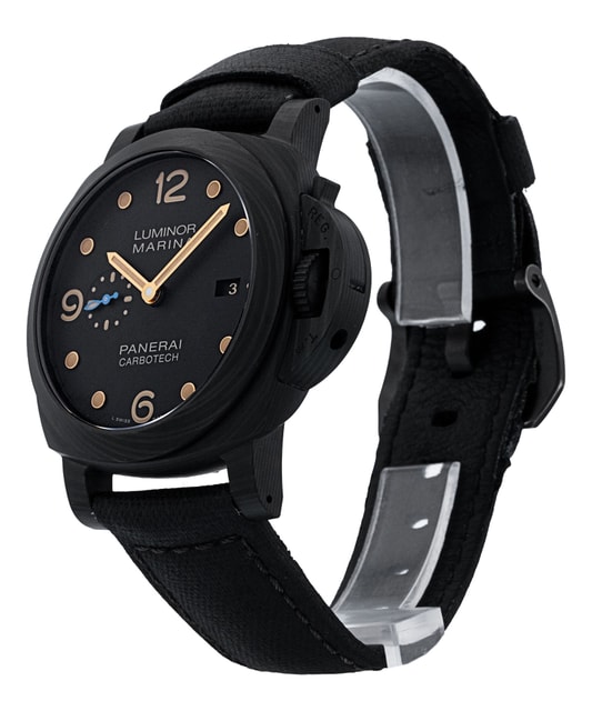 Panerai Luminor Marina PAM00661 Image 2